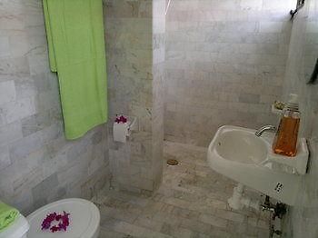 Orquideas Hostel 칸쿤 외부 사진