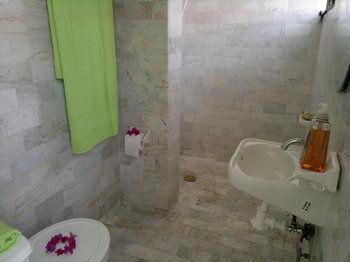 Orquideas Hostel 칸쿤 외부 사진