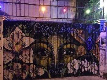 Orquideas Hostel 칸쿤 외부 사진