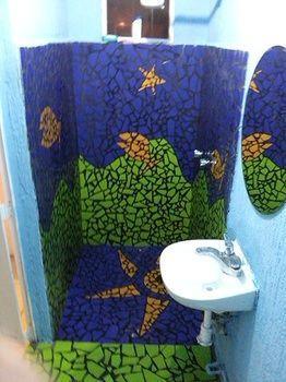 Orquideas Hostel 칸쿤 외부 사진